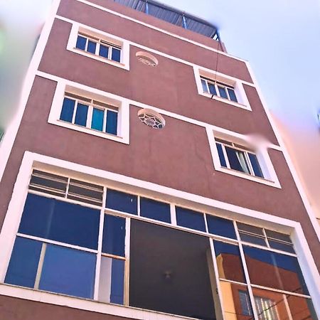 Hotel Santa Luz アパレシーダ エクステリア 写真
