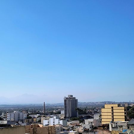 Hotel Santa Luz アパレシーダ エクステリア 写真
