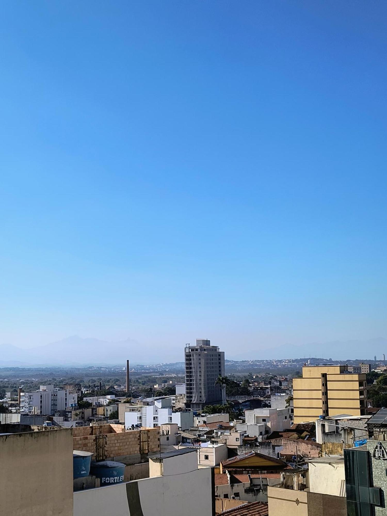 Hotel Santa Luz アパレシーダ エクステリア 写真