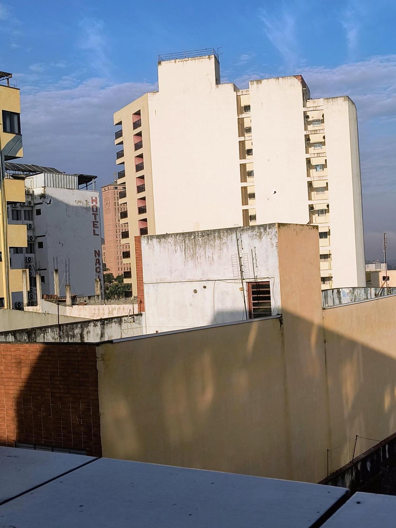 Hotel Santa Luz アパレシーダ 部屋 写真