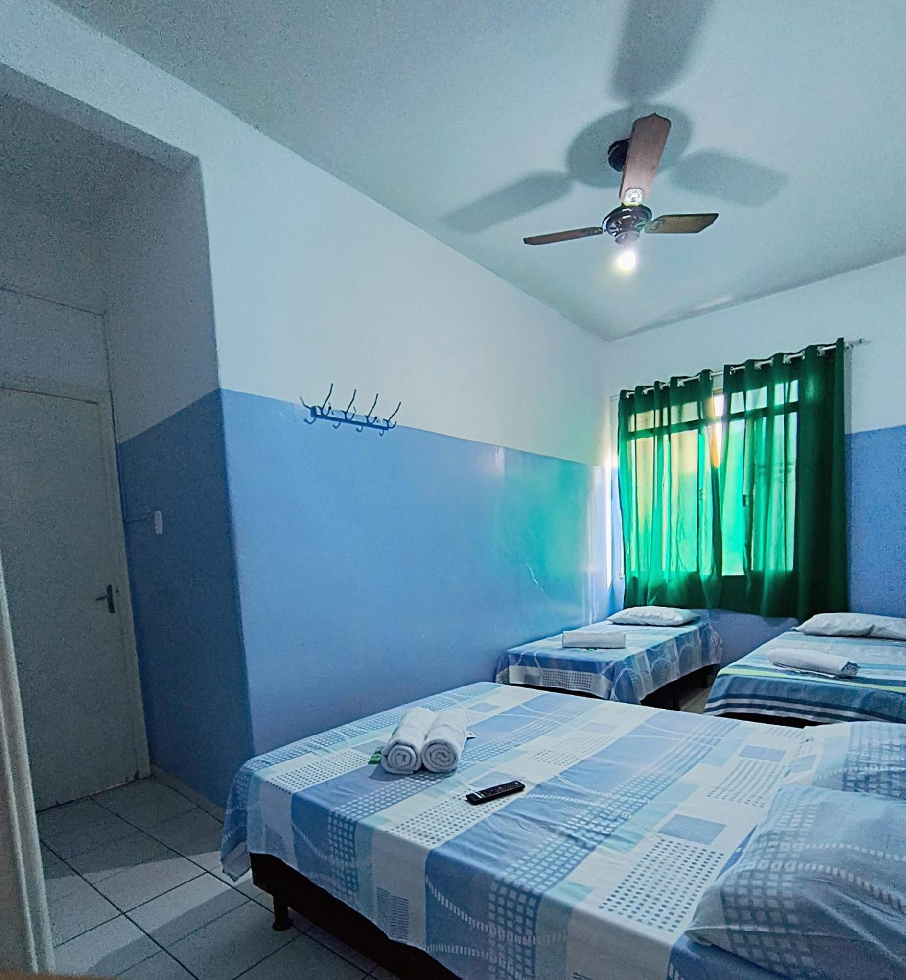 Hotel Santa Luz アパレシーダ エクステリア 写真