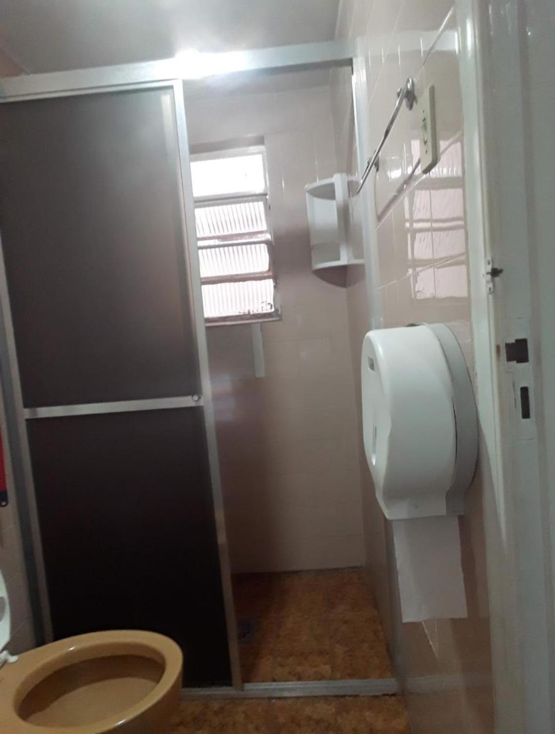 Hotel Santa Luz アパレシーダ エクステリア 写真